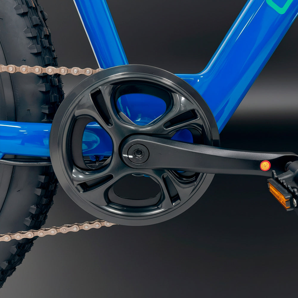 E-PATH 27.5
