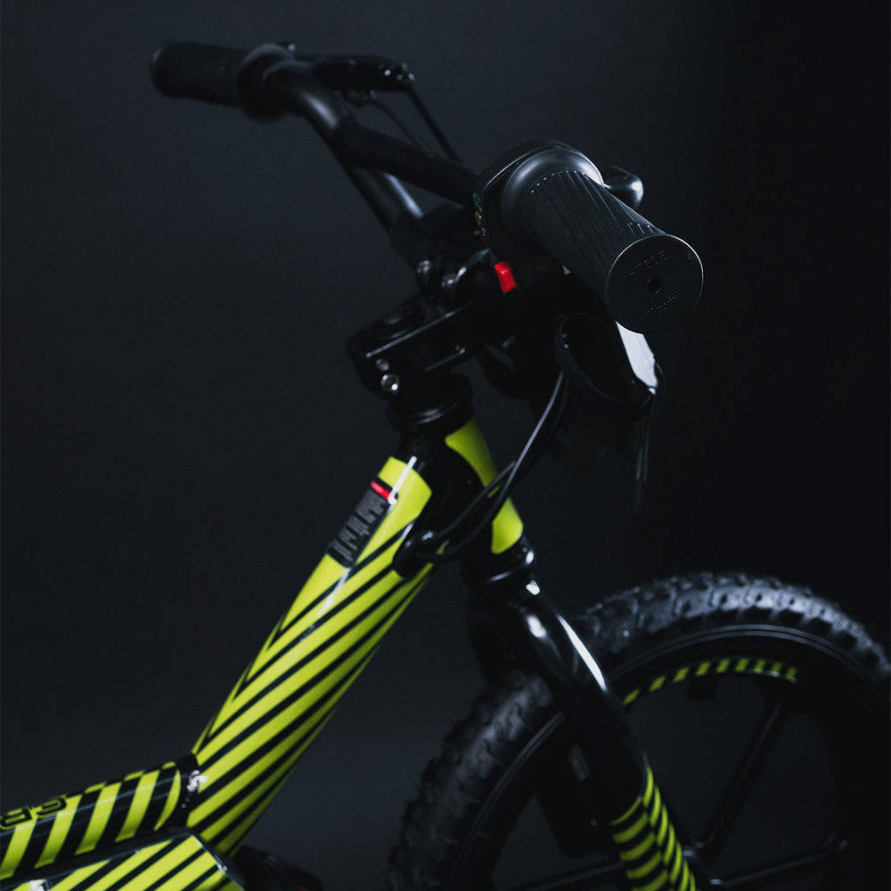 BICICLETA CROSS