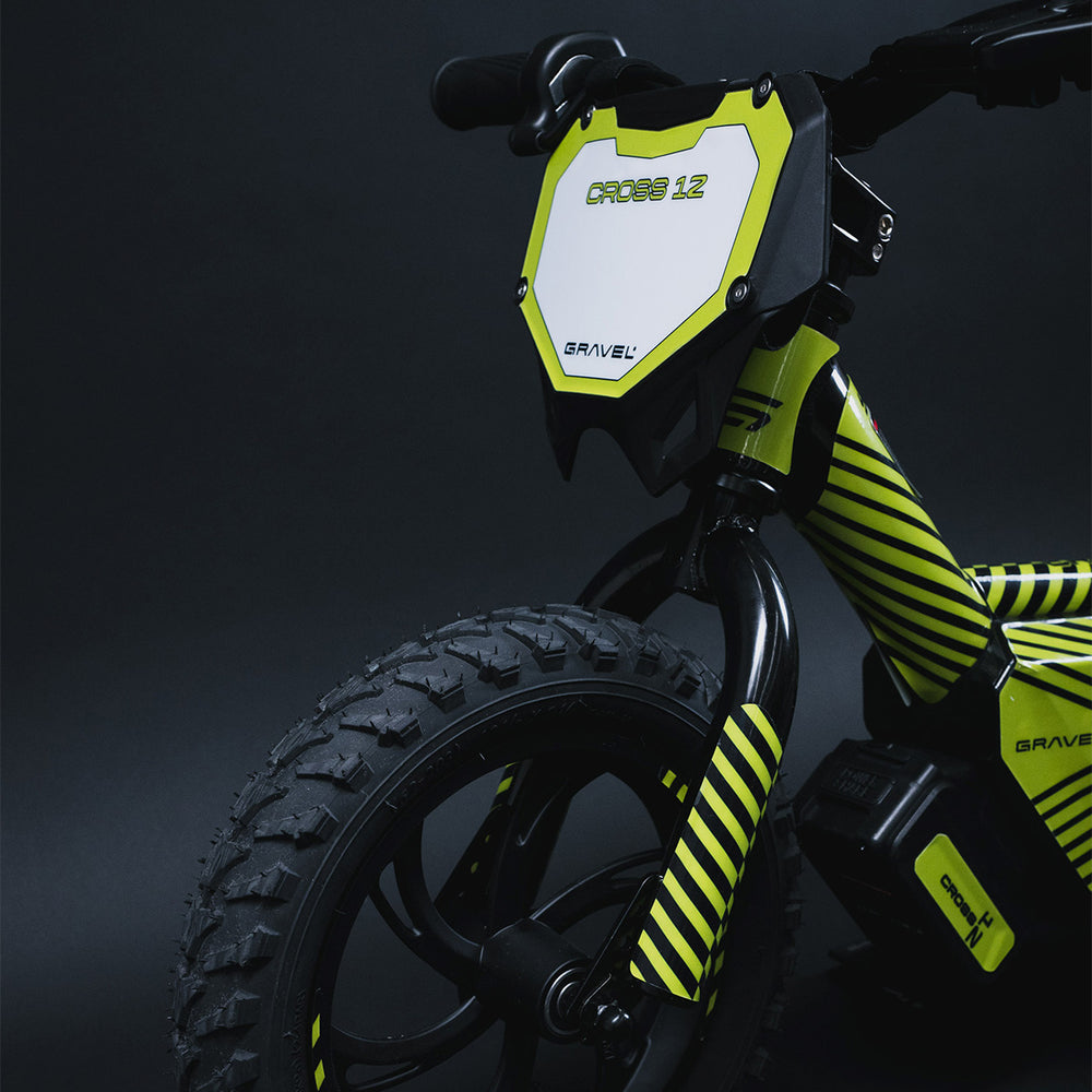 BICICLETA CROSS