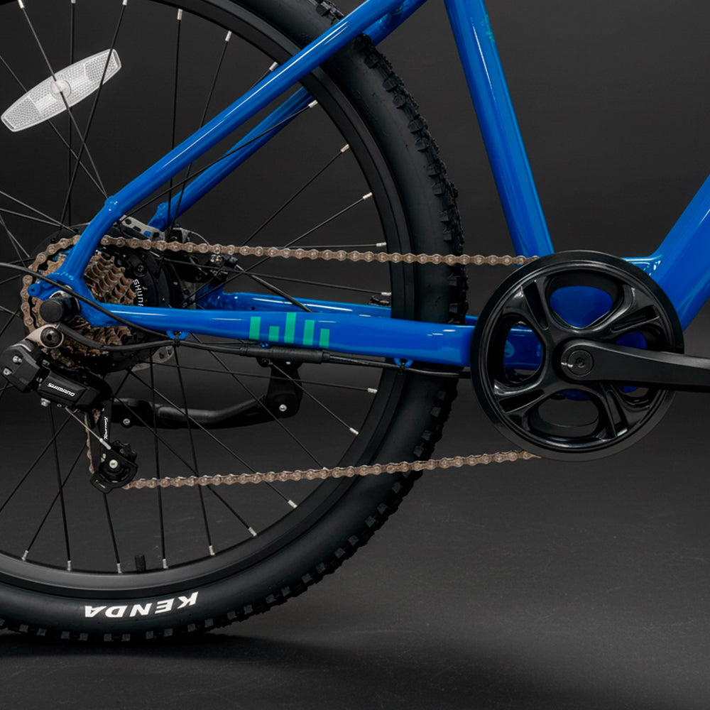 E-PATH 27.5