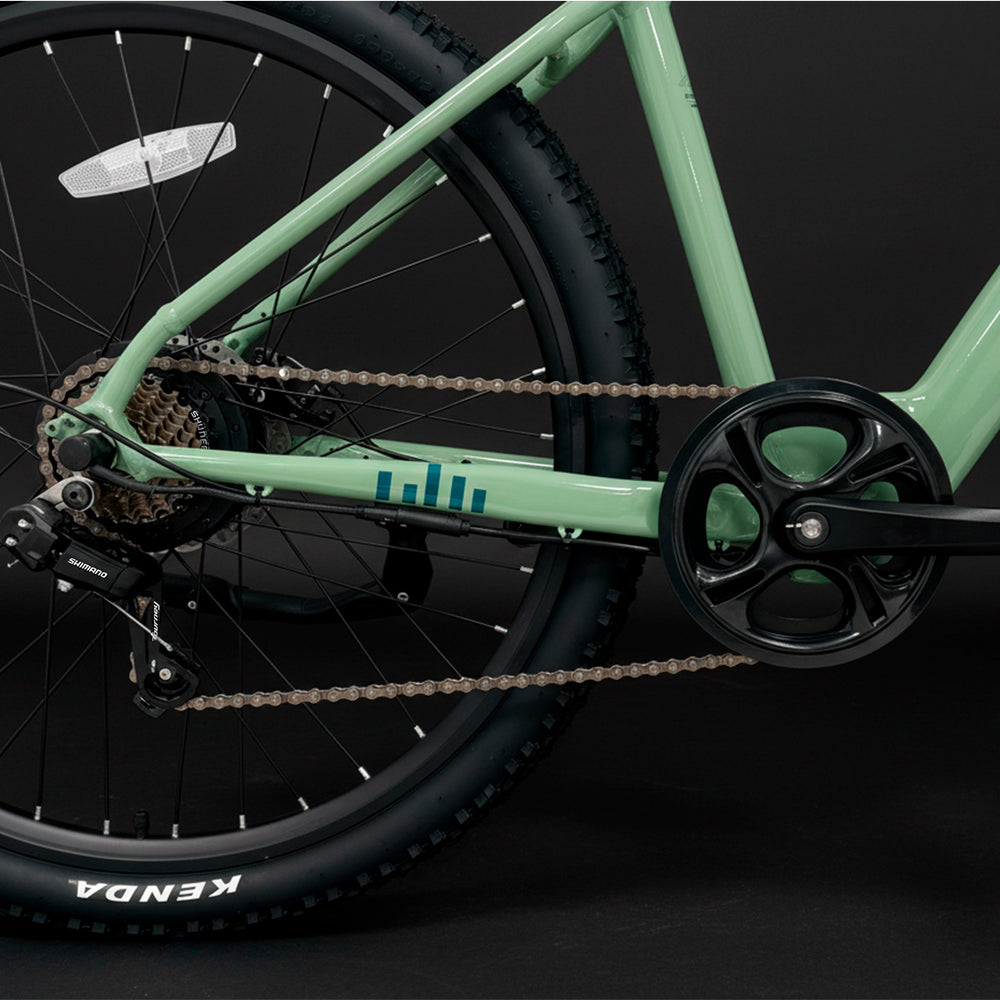E-PATH 27.5