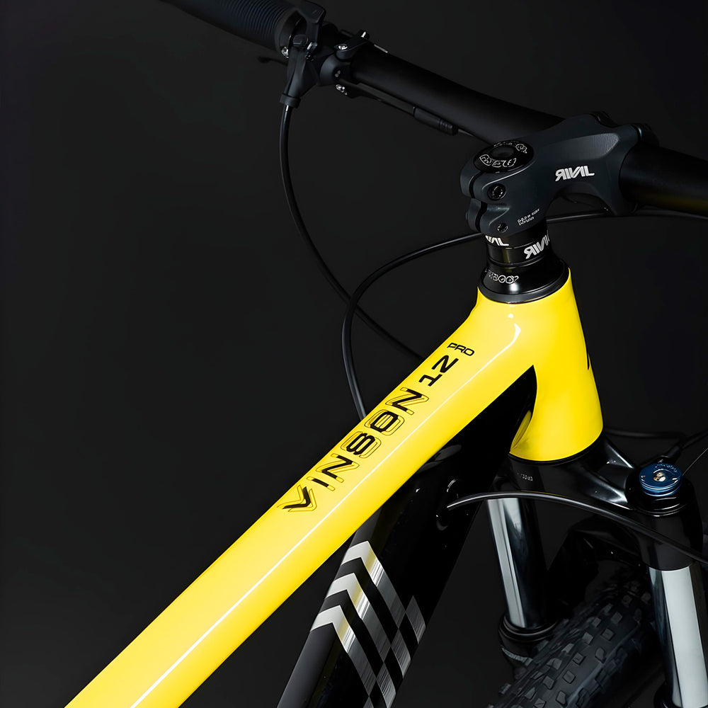 VINSON 12 PRO