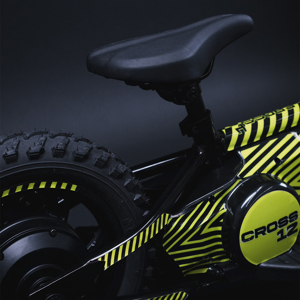 BICICLETA CROSS