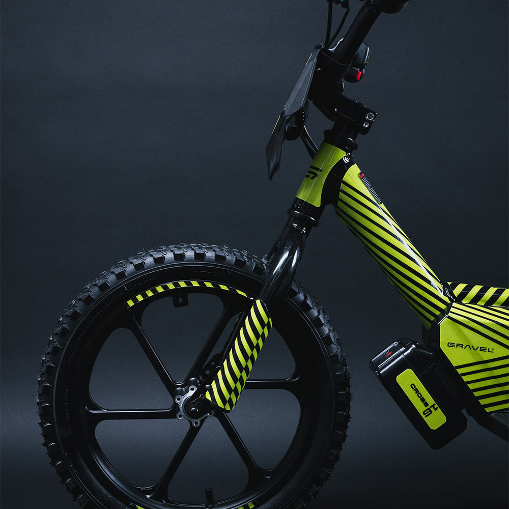 BICICLETA CROSS