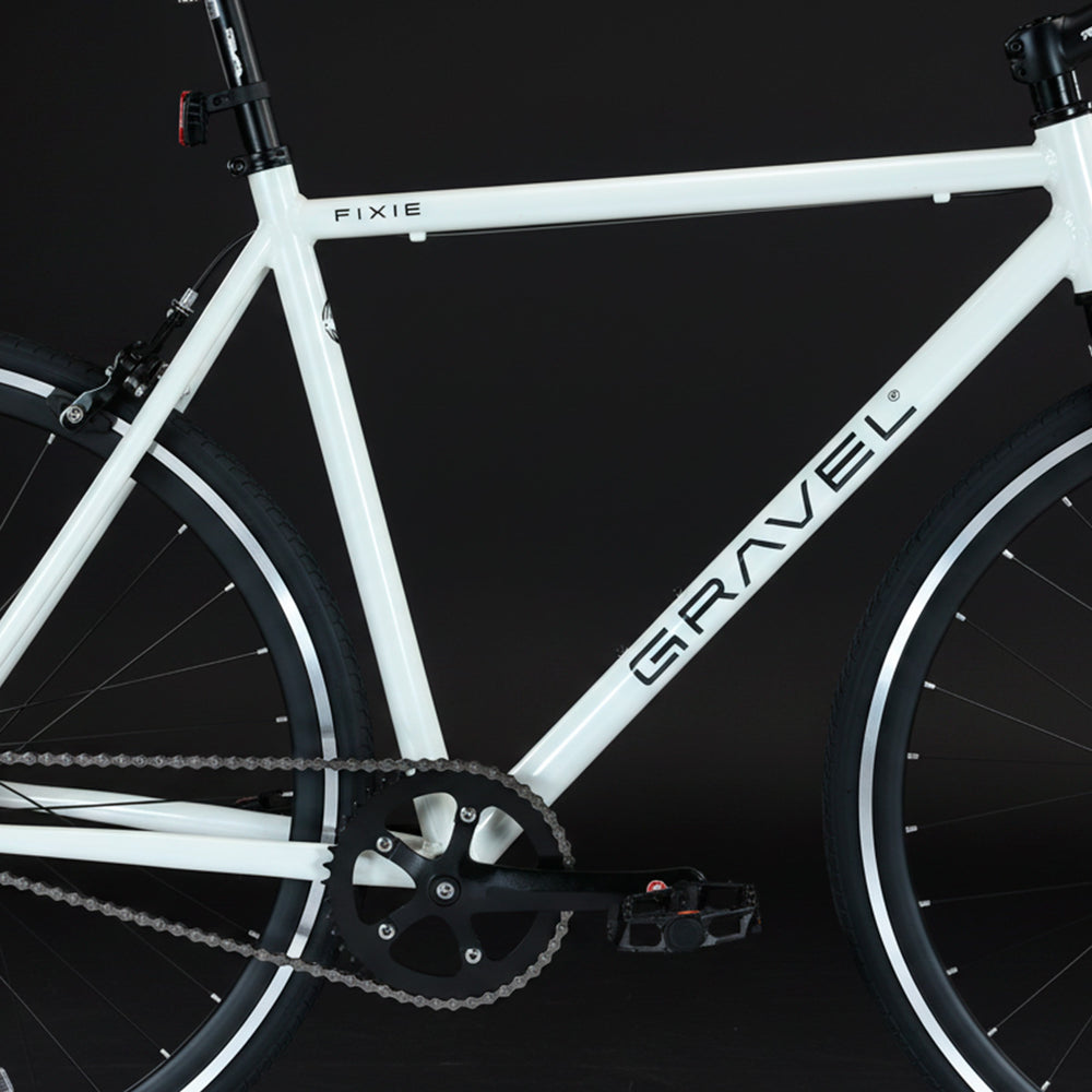 FIXIE