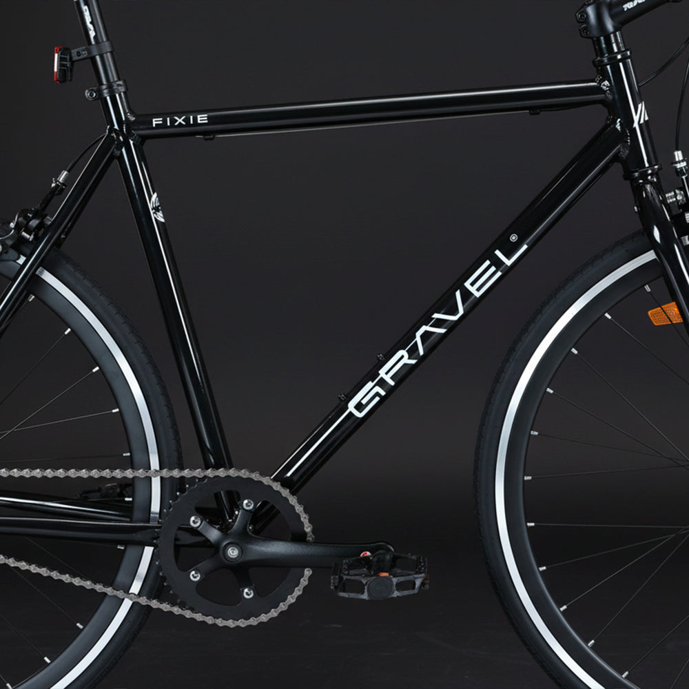 FIXIE