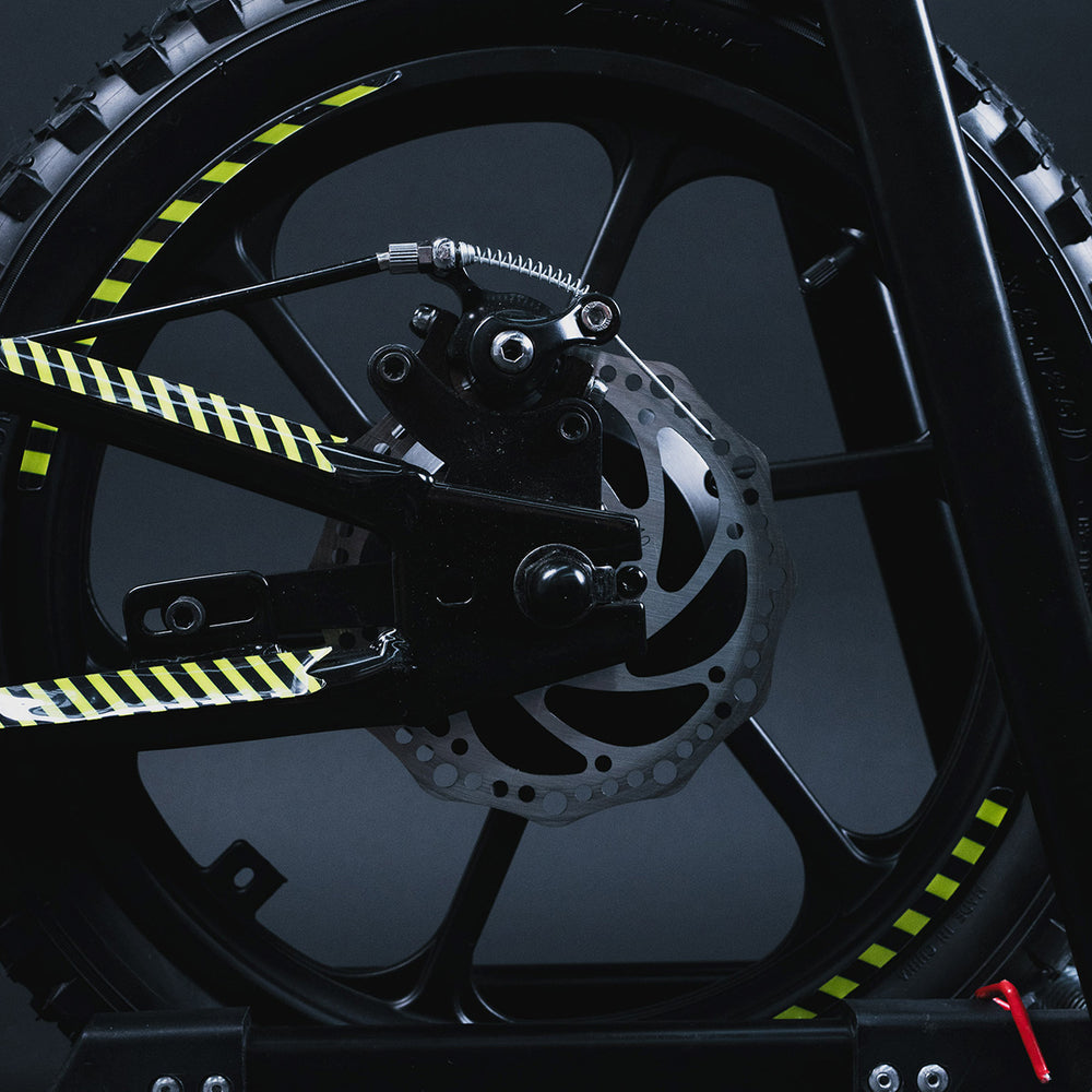 BICICLETA CROSS