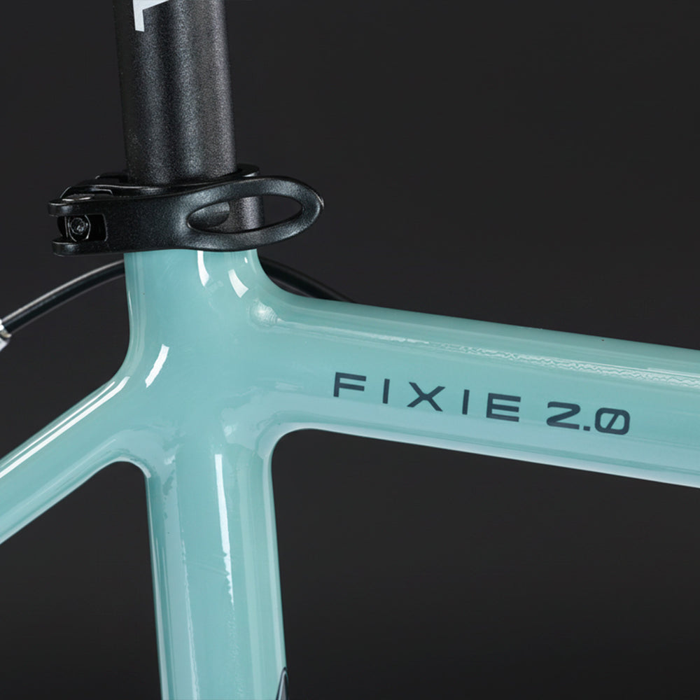 FIXIE 2.0
