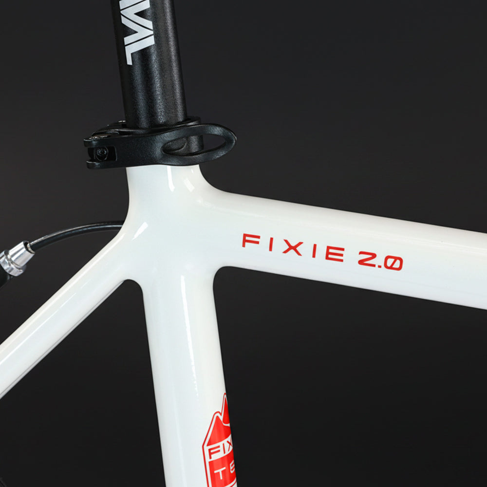 FIXIE 2.0