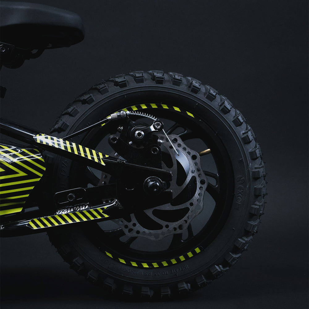 BICICLETA CROSS