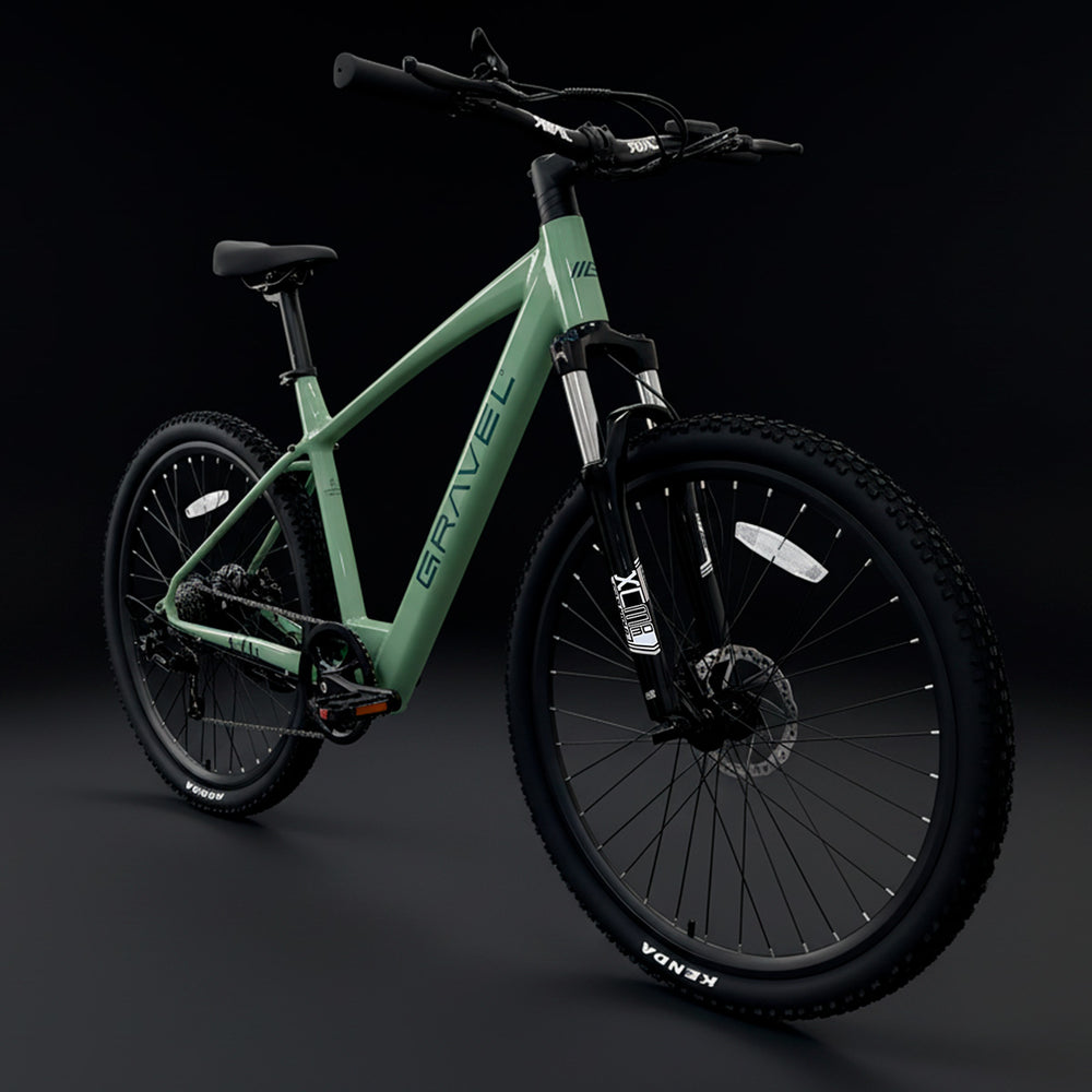 E-PATH 27.5