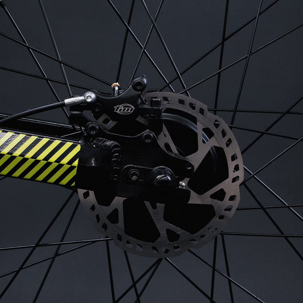 BICICLETA CROSS