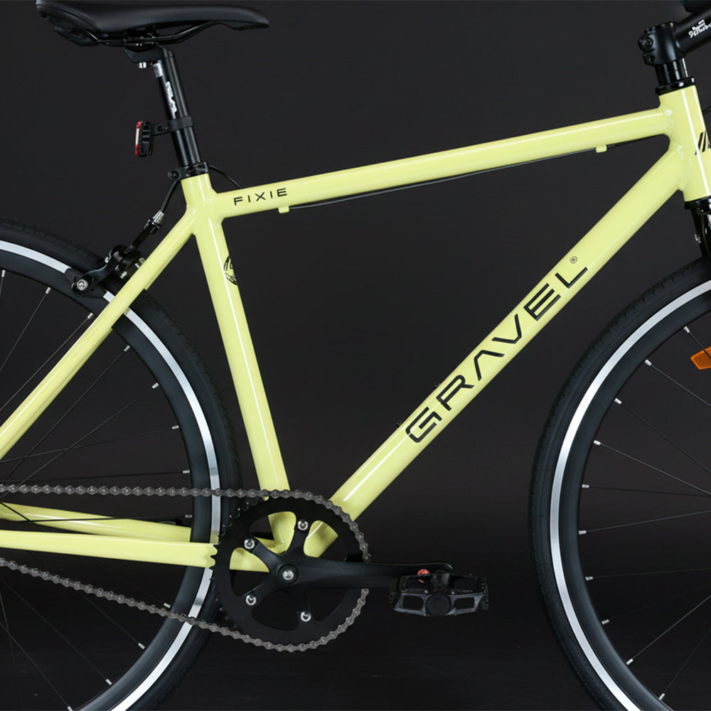 FIXIE