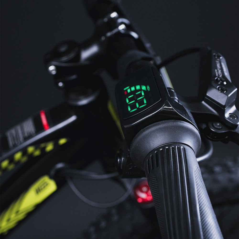 BICICLETA CROSS