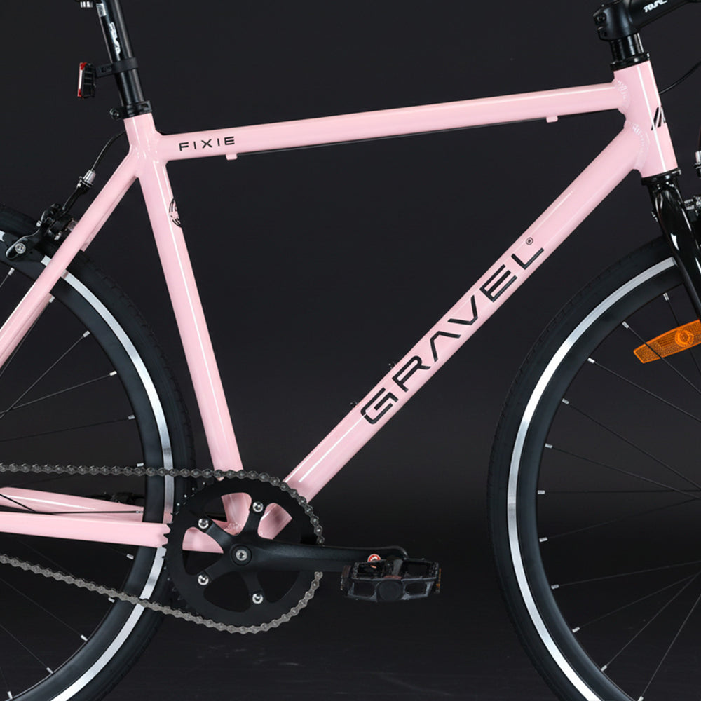 FIXIE