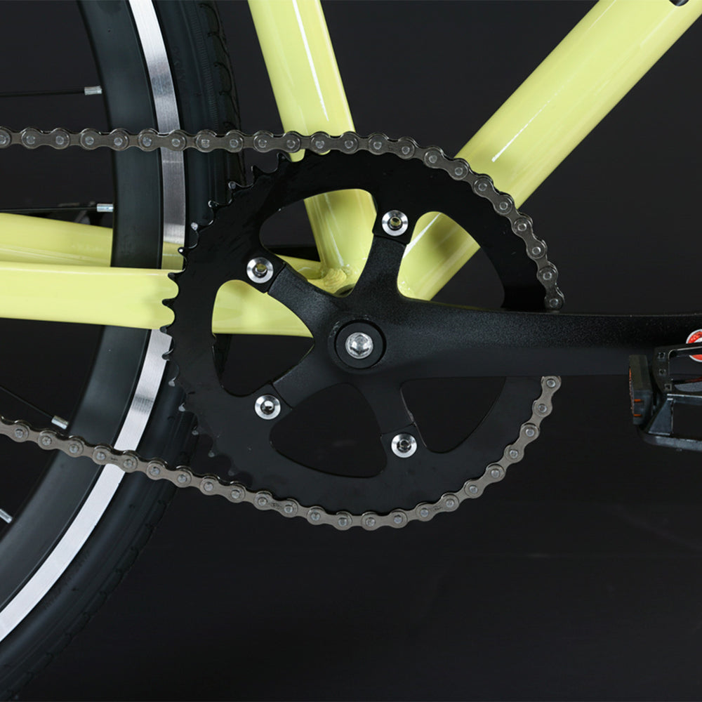 FIXIE