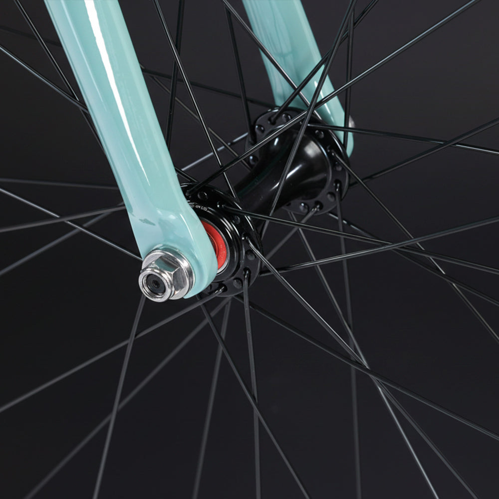 FIXIE 2.0