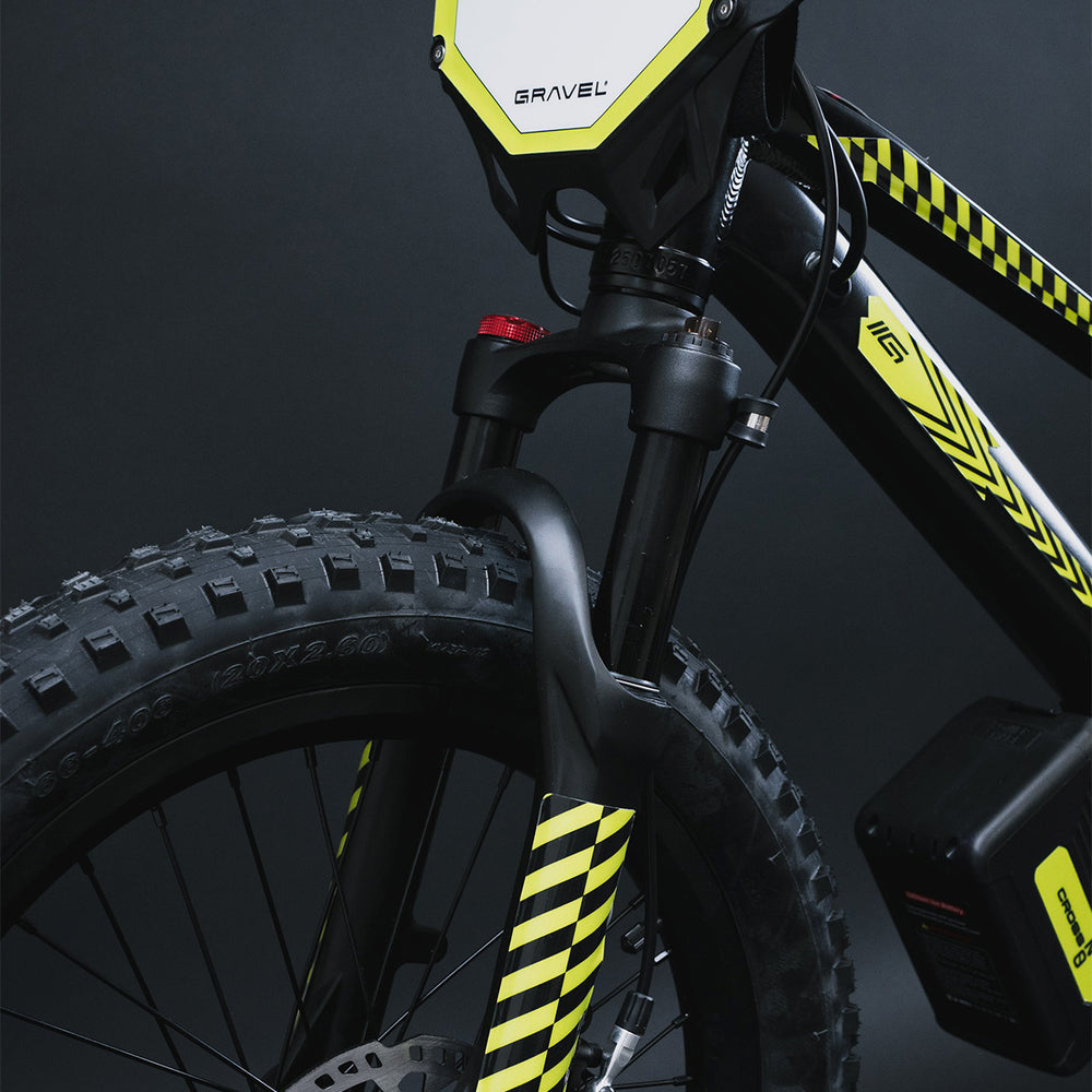 BICICLETA CROSS
