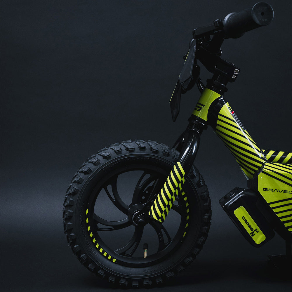 BICICLETA CROSS