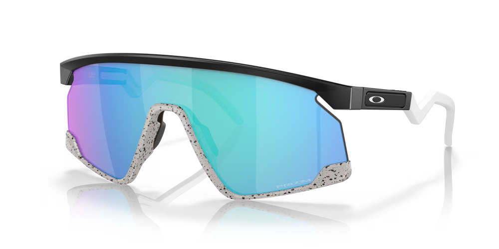 Gafas OAKLEY BXTR Prizm coleccion