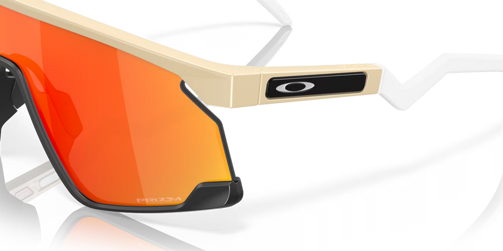 Gafas OAKLEY BXTR Prizm coleccion