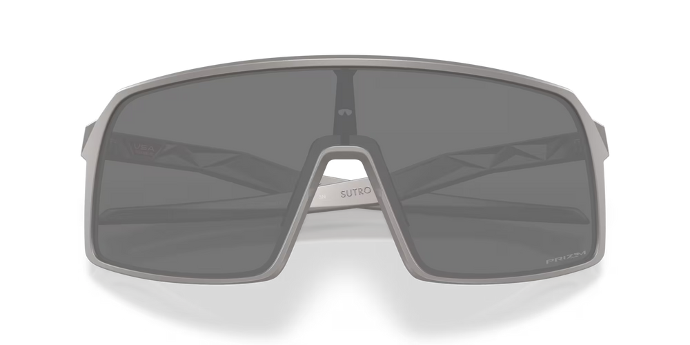 Gafas OAKLEY sutro Titanio Prizm black