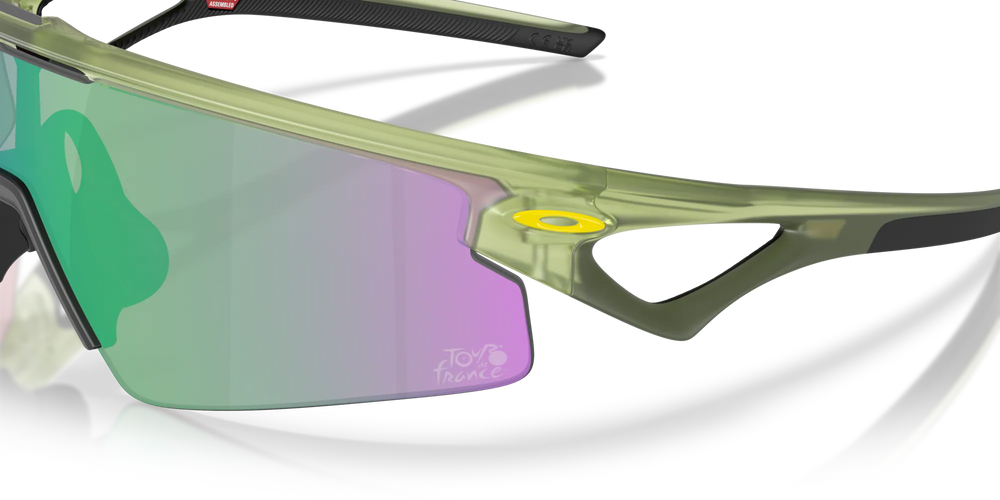 Gafas OAKLEY Sphaera Strike Tour De France™