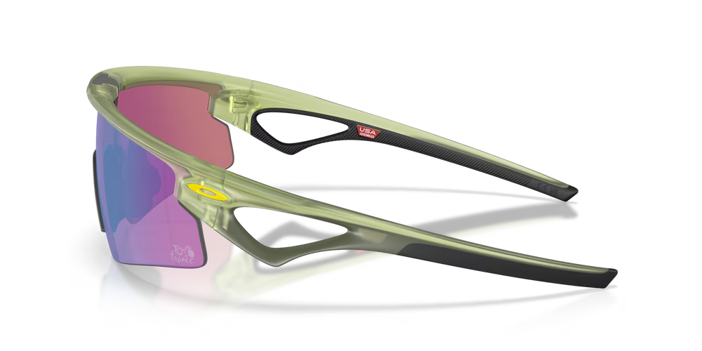 Gafas OAKLEY Sphaera Strike Tour De France™
