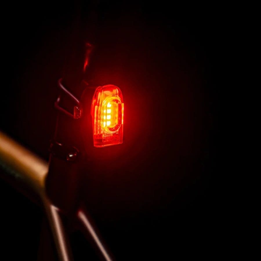 Combo LUCES Lezyne