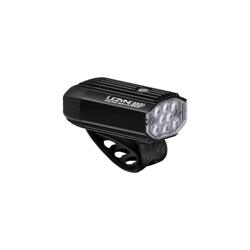Combo LUCES Lezyne