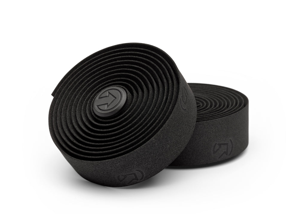 CINTA DE MANUBRIO PRO SPORT EVA NEGRO 2.5MM