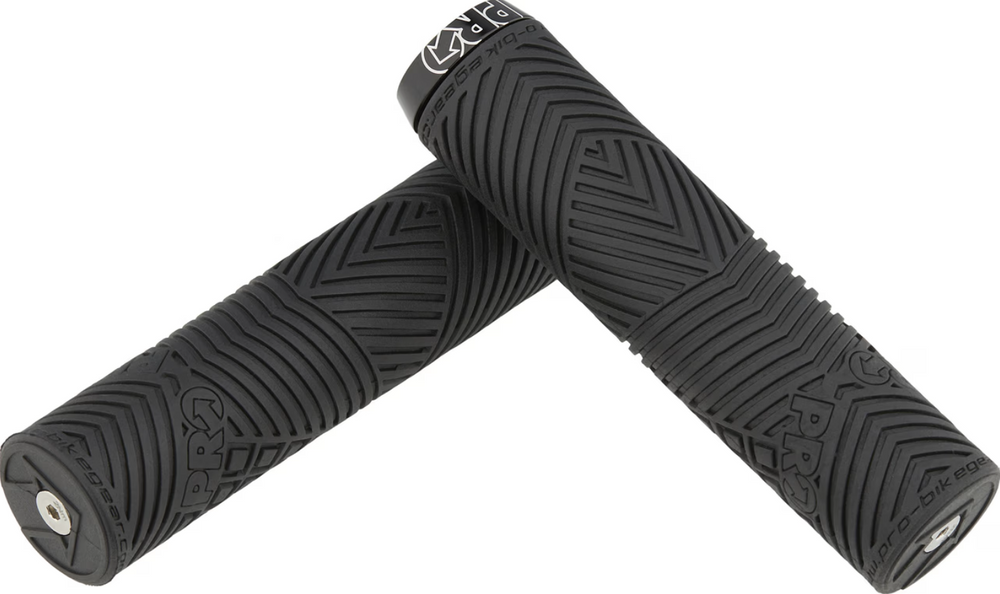PUÑOS PRO LOCK-ON
