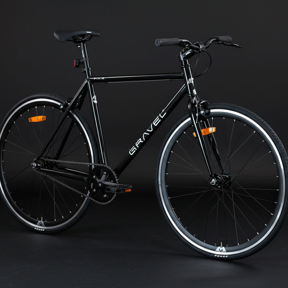 FIXIE