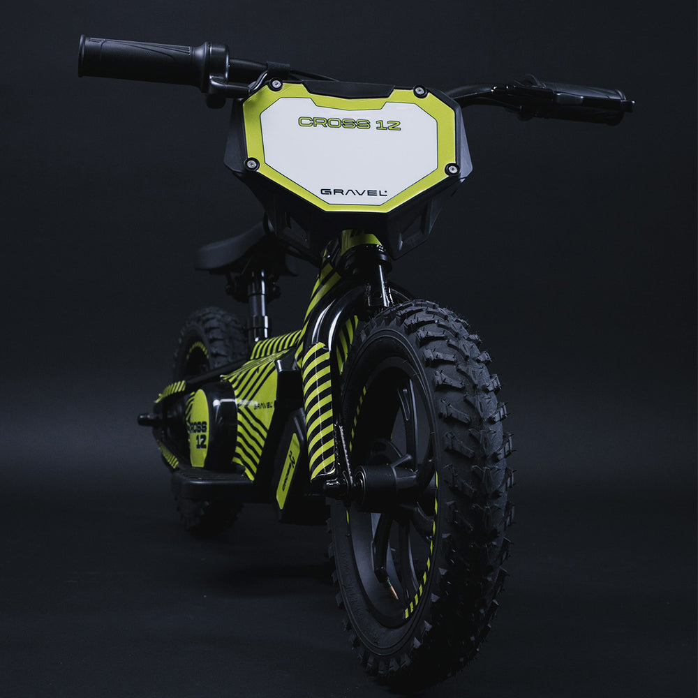 BICICLETA CROSS