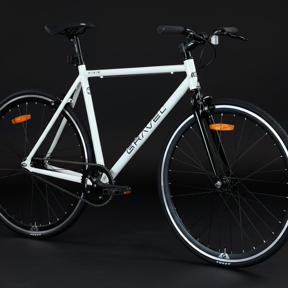 FIXIE