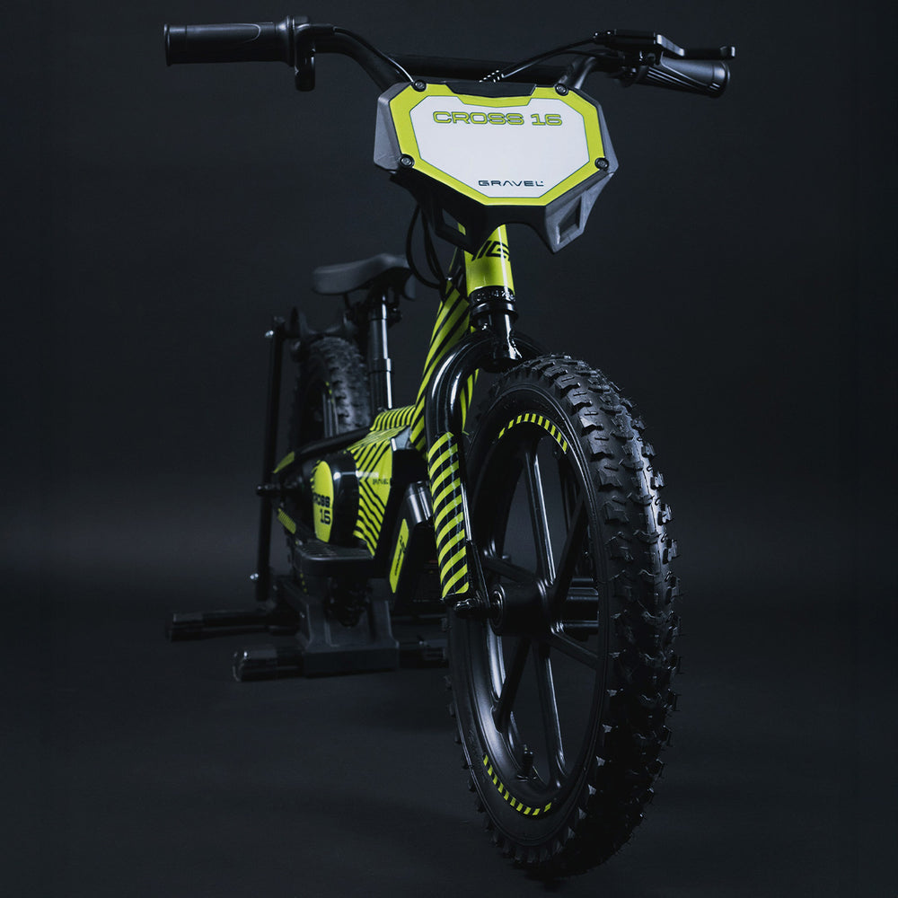 BICICLETA CROSS
