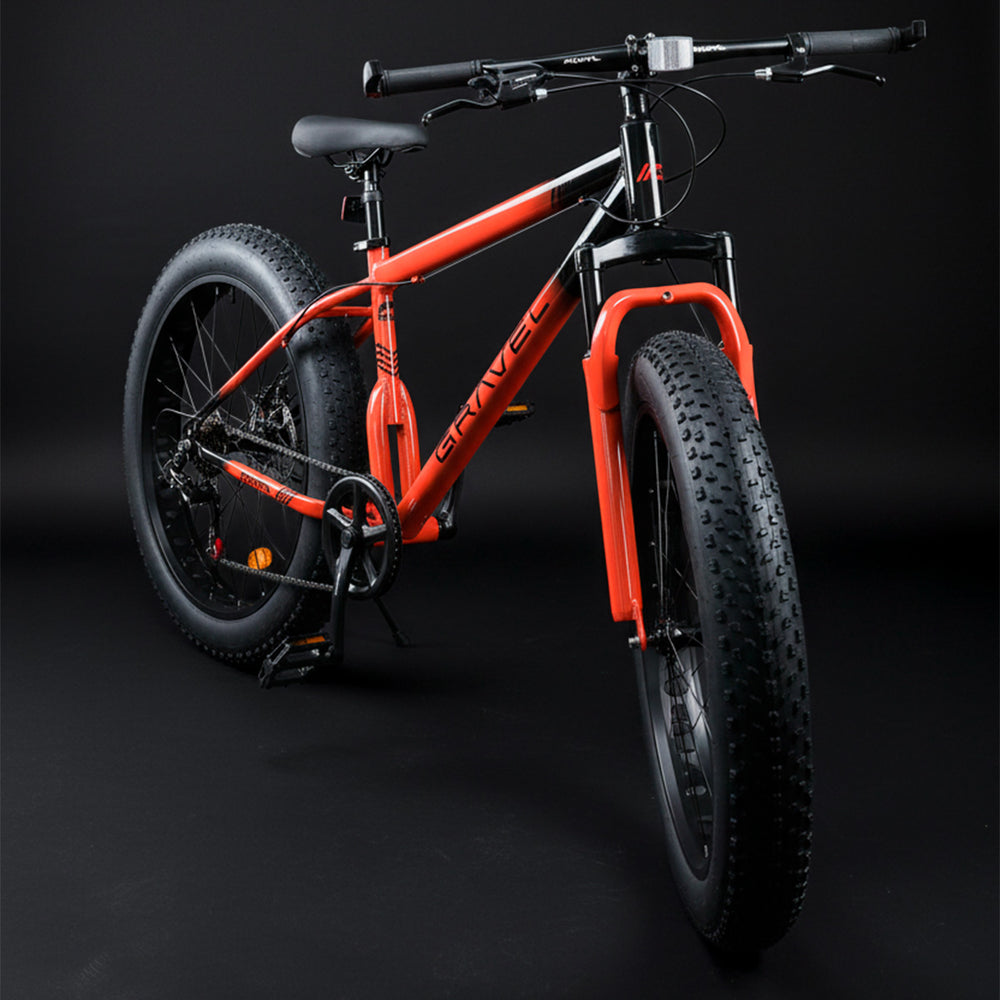 ASPEN 26 FAT