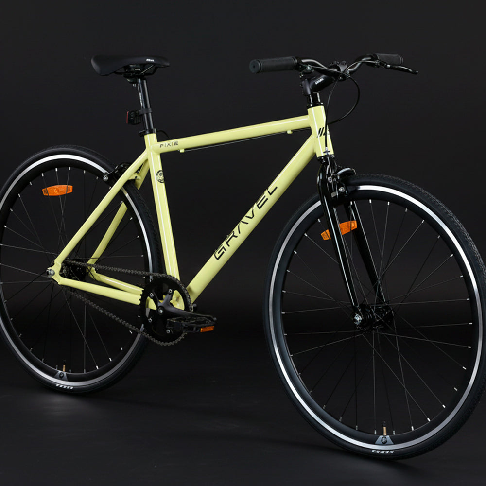 FIXIE