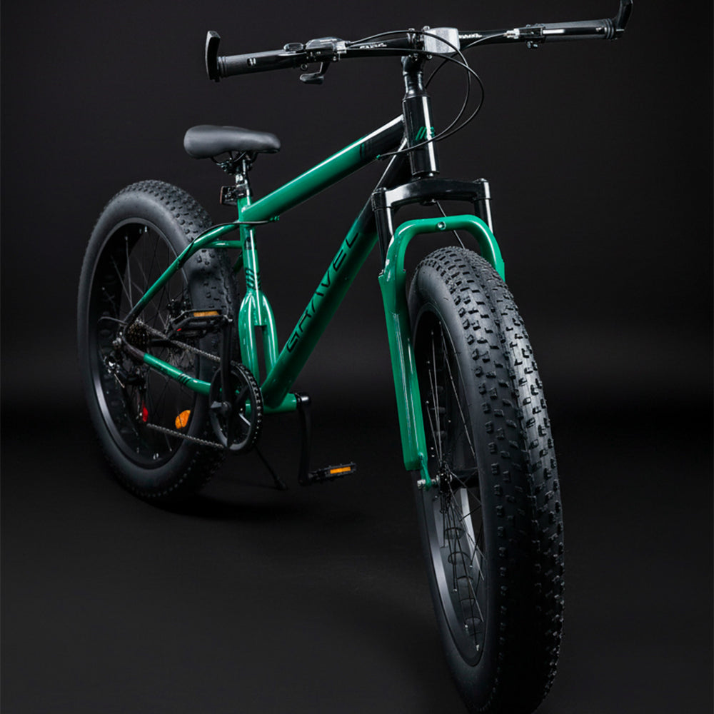 ASPEN 26 FAT
