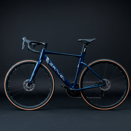 LOOP 700 – Gravel Bikes MX