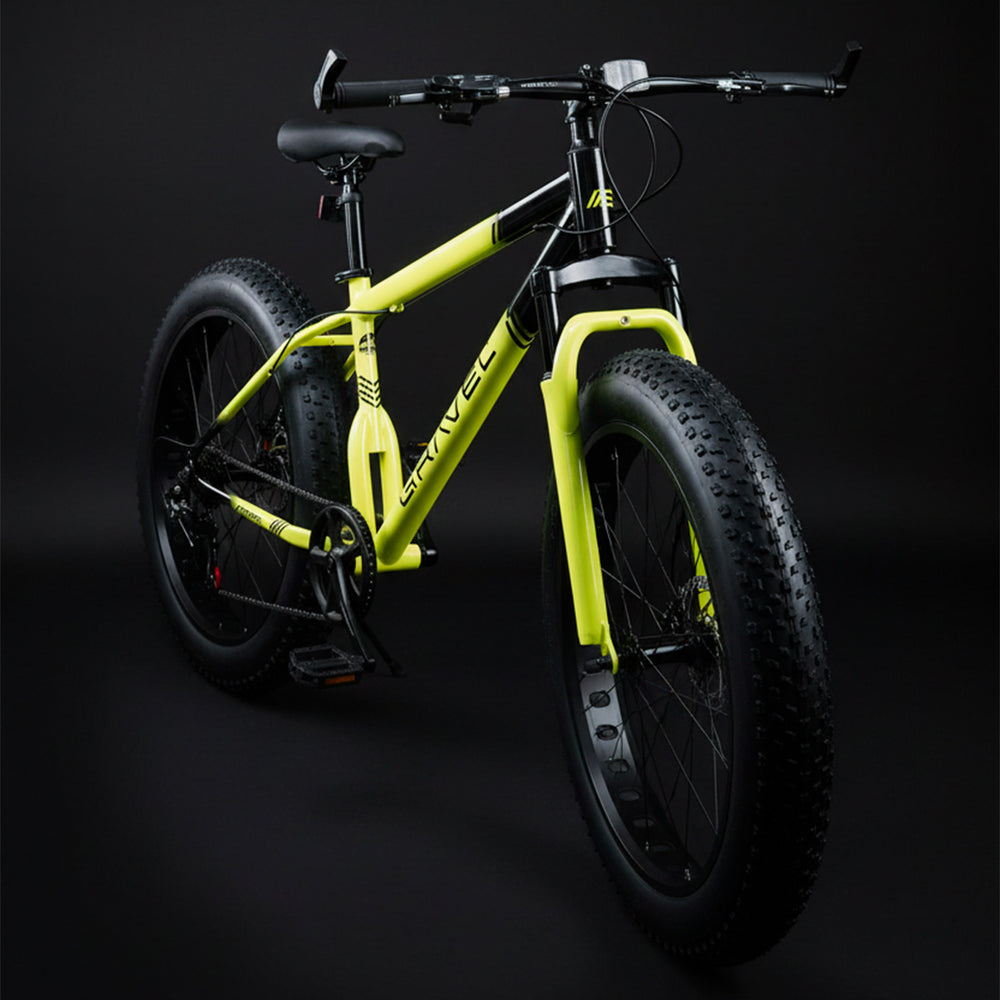 ASPEN 26 FAT