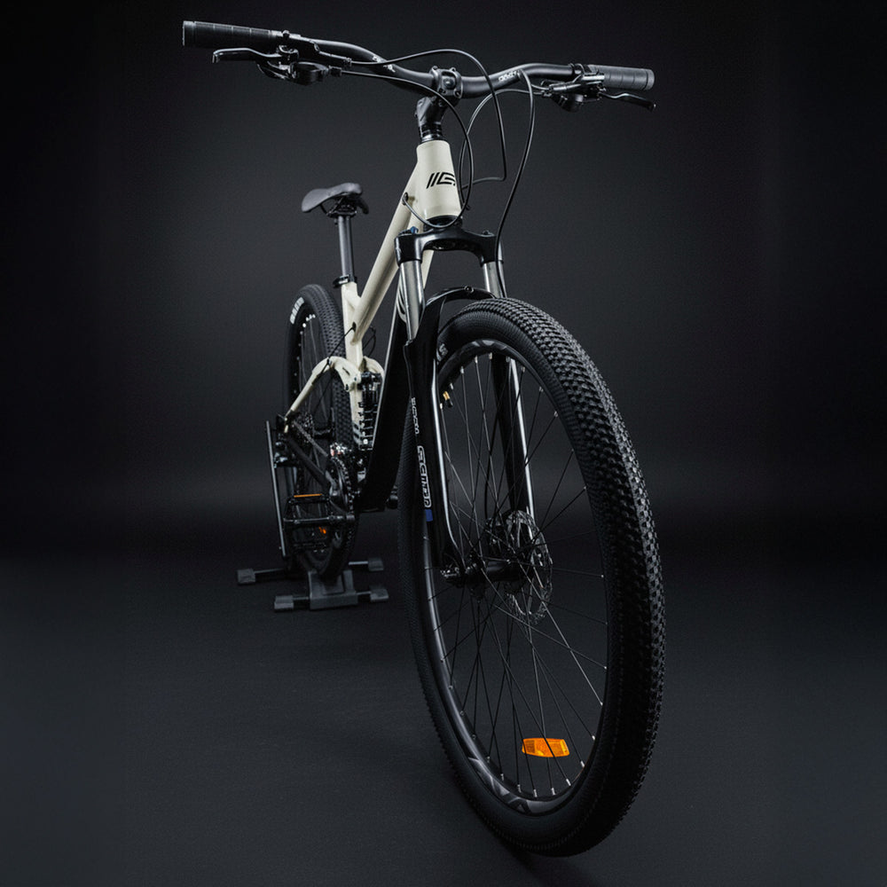 FUJI 29