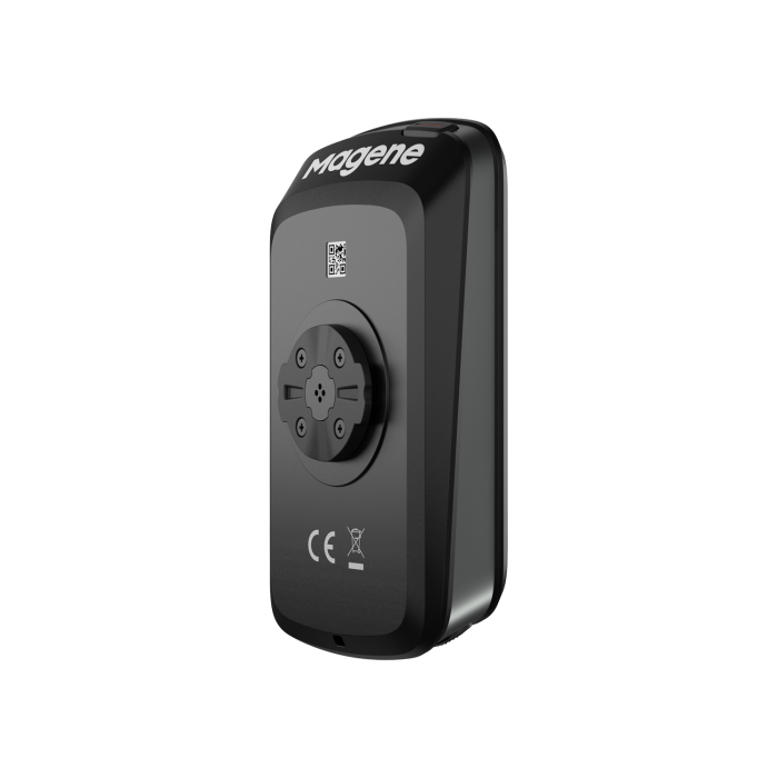 Ciclocomputador con GPS C606 Pro