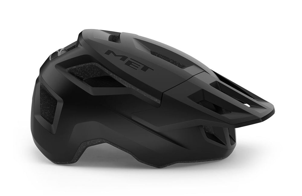 CASCO MET SHELTER