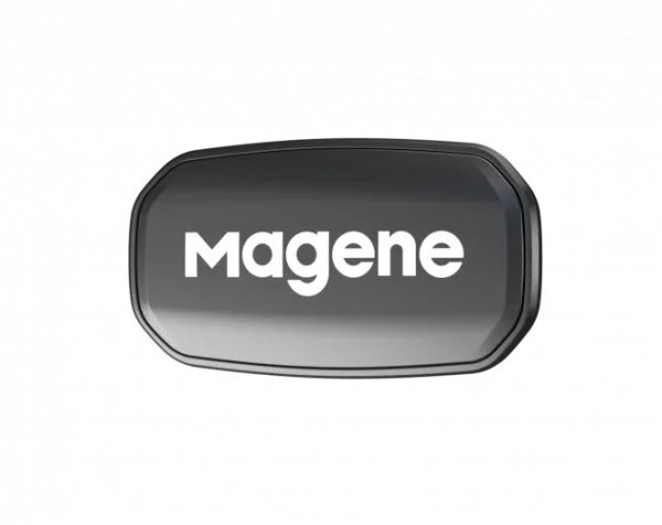 BANDA de frecuencia cardíaca Magene