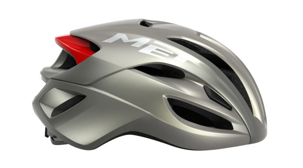 CASCO MET RIVALE MIPS