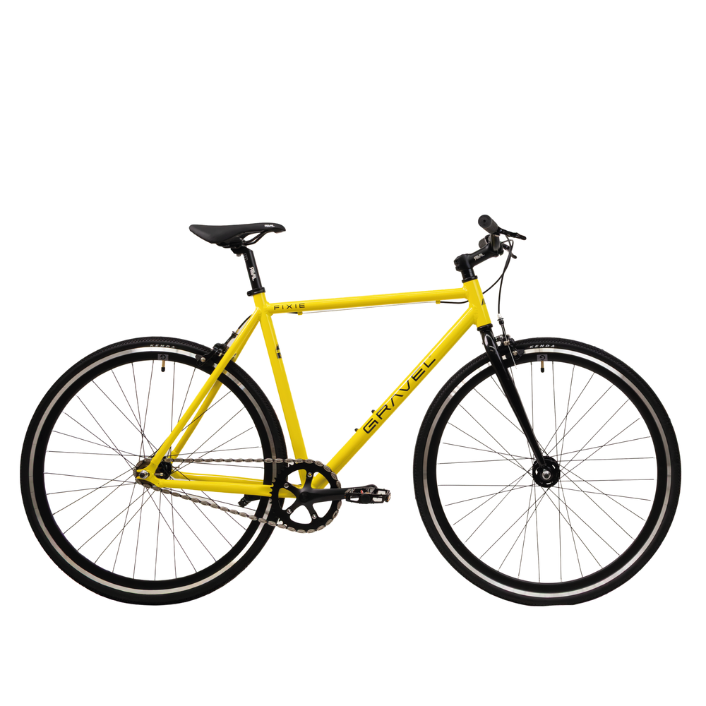 FIXIE