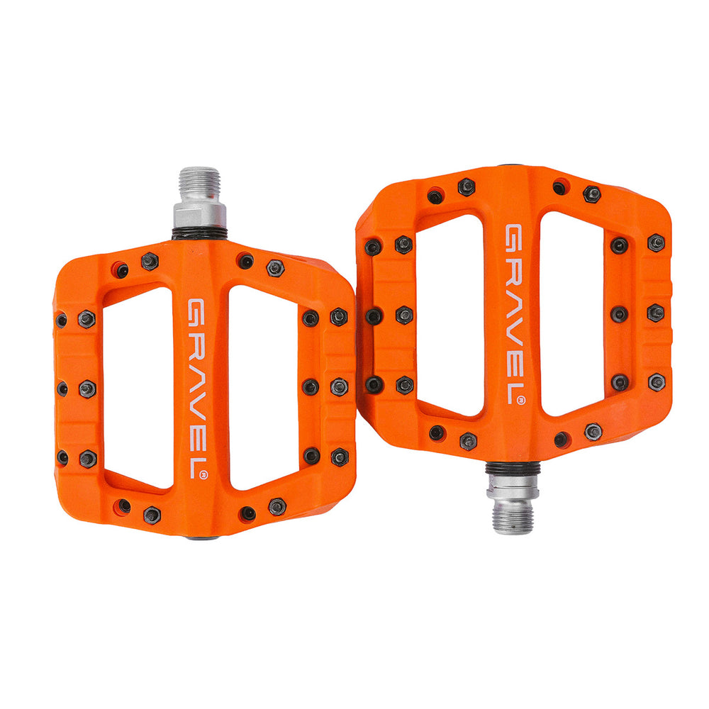  PEDAL PLATAFORMA GRAVEL MTB