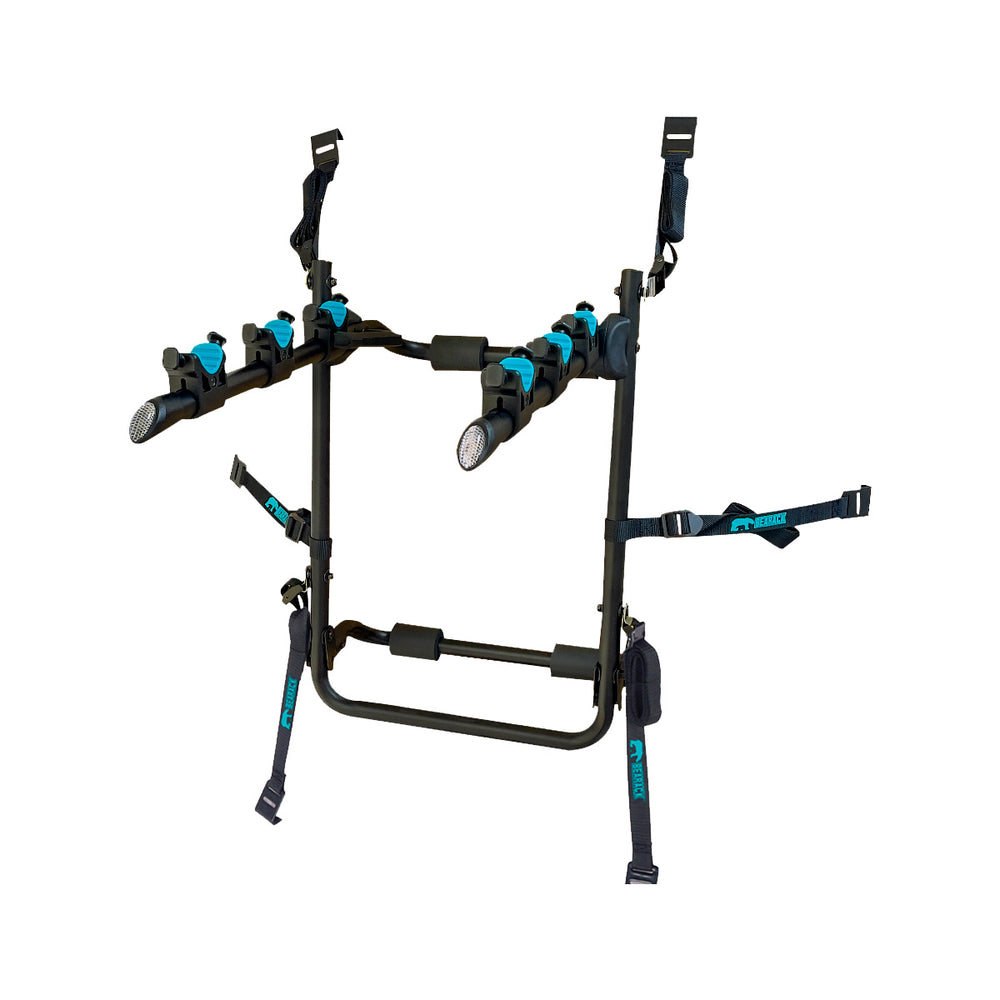 RACK PARA BICICLETAS