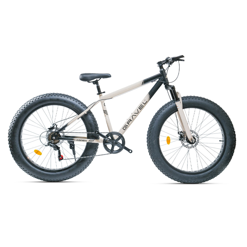 ASPEN 26 FAT